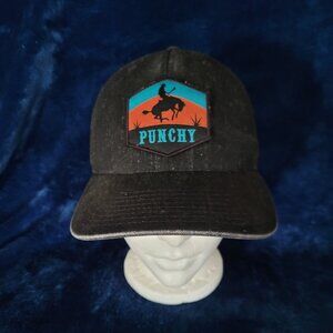 Punchy Trucker Hat